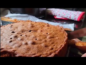 Basic Butter Cake Recipe