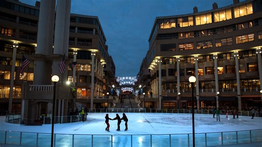 List: What to do in the DC area this week and weekend, through Nov. 23