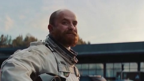 The Gastronaut - Waitrose