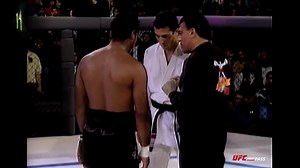 320K views · 1.5K reactions | A one-glove boxer vs a jiu-jitsu ace - Jimmerson vs Gracie!  UFC Fight Pass is highlighting freaky fights all October long! | UFC | Facebook