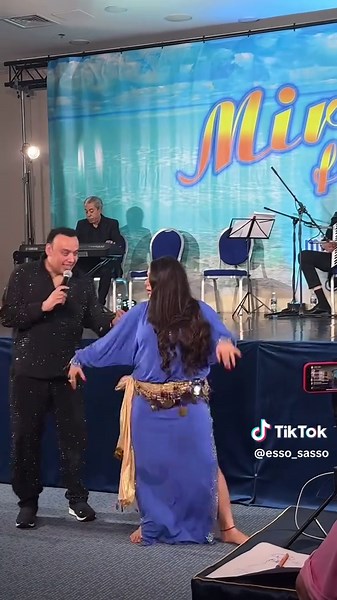 اللي شطت عينه بالجنة: أغنية مشوقة