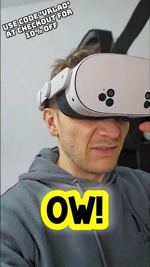 5 VR Sandbox Games You DON'T Want to miss...