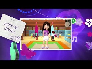 LEGO Friends Videos for DS - GameFAQs