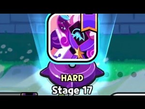 Boss Rush Season 2 Stage 17 Guide I Cookie Run Kingdom