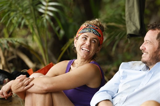 ‘Survivor 50’ First Boot Jenna Lewis-Dougherty Says 'Zero Pregame' Hurt Her Game (Exclusive)
