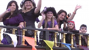 Your guide to the 2020 Gasparilla Children’s Parade