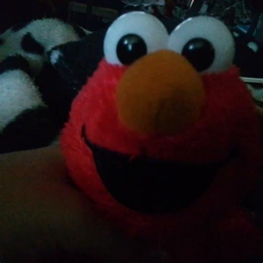 Elmo to duolingo app