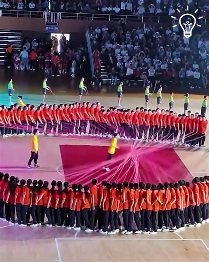 3.2K views · 14 reactions | Rope jumping with a twist! - Hello Idea | Hello Idea | Facebook