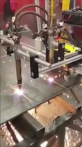 Go-fer IV Dual Torch Cutting Plate Reel