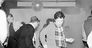 THE PARTY | UNSW Sydney