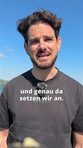 Wir reduzieren das Angeln auf's Nötigste