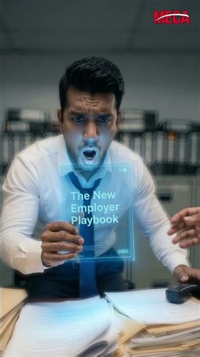 Reactive vs Proactive: The New Employer Playbook