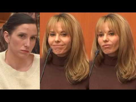 Real Estate Agent Testifies About Buying Home From Kouri Richins