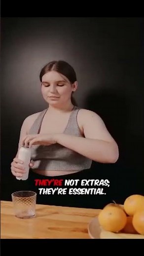 How Muscles Actually Grow #MuscleGrowth #FitnessScience #BodyFacts #HealthTips #Biology