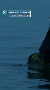 1.4K views · 14 reactions | Huge Bass in the middle of winter - ‘The...