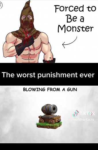 Ancient Punishments That Shocked History - Part 1