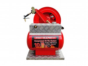 [Hot Item] Cafs 10 Compressed Air Foam Fire Suppression Systems