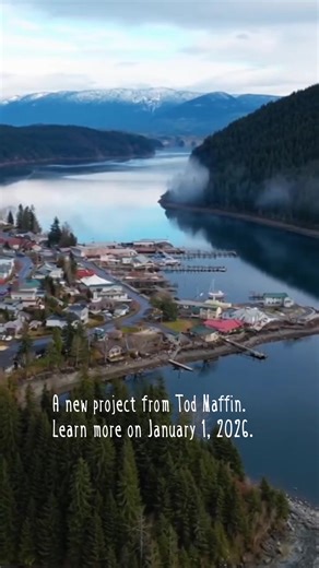 Exciting Secret Project Reveal Coming Soon!