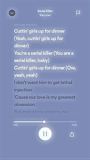 Slayyyter Serial Killer Songs Compilation