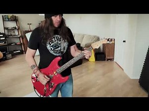 Phil X Wilkinson WVS 54 modern