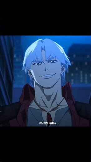 Devil May Cry season 1 ( Ep 1) #devilmaycry #trendingshorts #virelshorts #explorepage #animepage