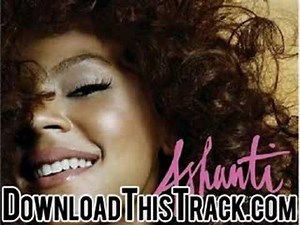 ashanti - Turn It Up (Feat. Ja Rule) - Concrete Rose