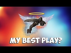 MY BEST CROSSBOW PLAY? | Rust
