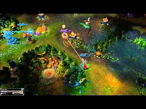 LeBlanc - Pro Play Montage