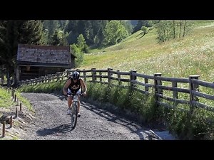 Mountainbike Touren Tirol - Mountainbike Touren und Tipps für die Alpen