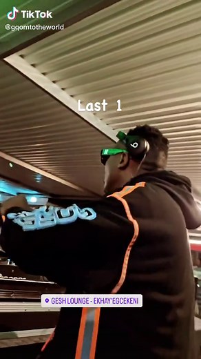 Dj Tira: Celebrating a Decade of Gqom Music