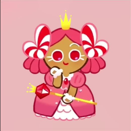 Princess cookie (@princess.of.all.cookies)’s videos with original sound - Princess cookie