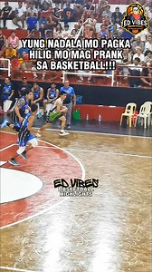 1K views · 98 reactions | EX-PBA PLAYER NA MAHILIG MANG PRANK! ✌️ #edvibes #followerseveryone #followerseveryonehighlights #reelsvideoシ #reelsviralシ #reelsfbシ #reelstrending #reelsfb #fypviral #reelschallenge | Ed Vibes | Facebook