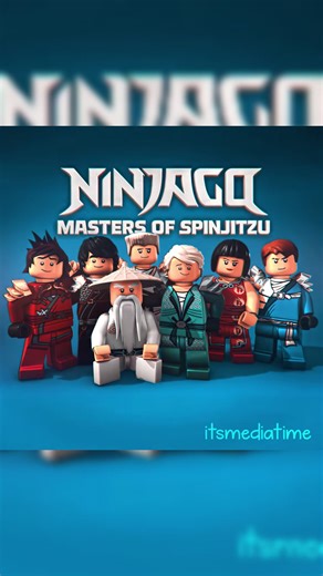 Childhood memories, adult drip 💪 #ninjago #legoninjago #streetwear #viral #fyp