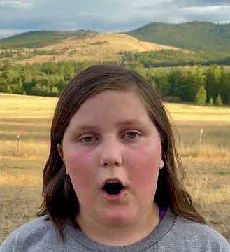 My 11 yr old daughter had a rapture dream! #rapture #jesusisreal #jesusiscoming