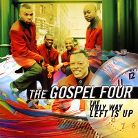 Wait on the Lord, Pt. 1 by The Gospel Four