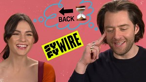 Inside Outlander 5.2: The cast talks Bonnet blues and medicinal misadventures in 'Between Two Fires'