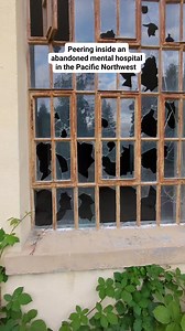 Abandoned mental hospitals, such as this one are scattered all across the United States as modern medicine practices have changed over the years. These builds now sit as a reminder of a time that history has forgotten | The Abandoned Project