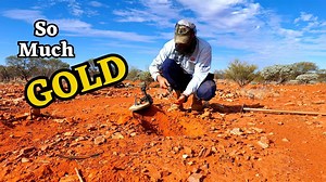 6.3K views · 322 reactions | My BEST 7 hour GOLD HAUL! This week...
