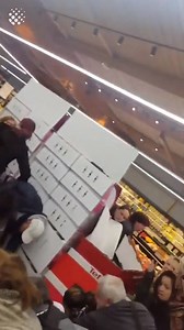 32K views · 135 reactions | What happens when nutella has a 'mega-sale' in France  | Newsflare | Facebook