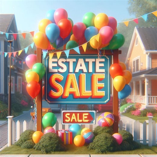 Estate Sale Friday13th – Doors Open at 9 AM | Pleasant Grove, Utah | Garage, Estate, & Yard Sales | KSL Classifieds