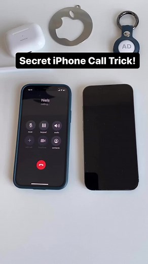 iPhone tip call recorder #iphone #tiktok #a#pple #apple #trick | iPhone Tricks