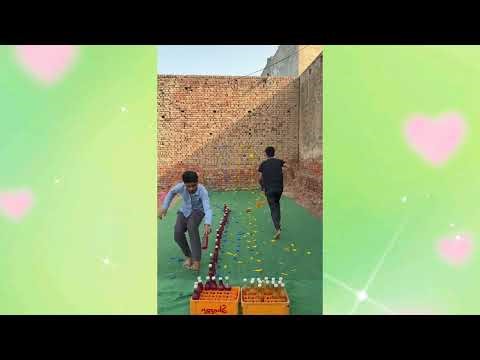 How to create balloon crash🥸🎈 #satisfying #shortsfeed #shorts