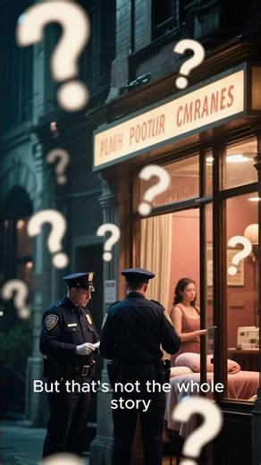 Shutting Down Massage Parlors