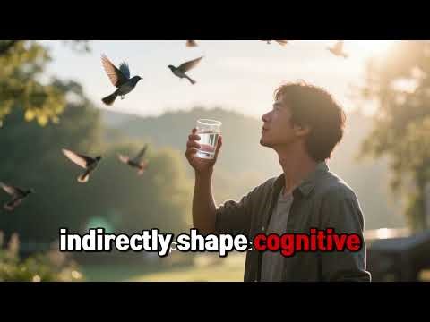 Boost Your Brain in 5 Minutes Every Morning (Do This First) | Dr. Eric Berg DC