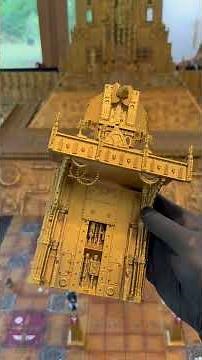 It’s time to rebuild