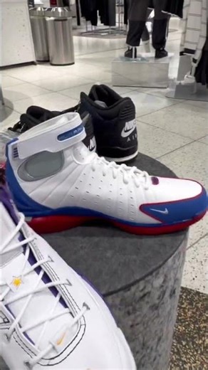 Nike Factory Store 🏬 Gems 💎 sitting Jordan 3 Levi’s 💯🔥☄️#sneakers #sneakerhead