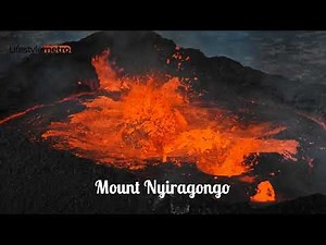 40 Best Places to Visit in Congo - Travel Video and Guide