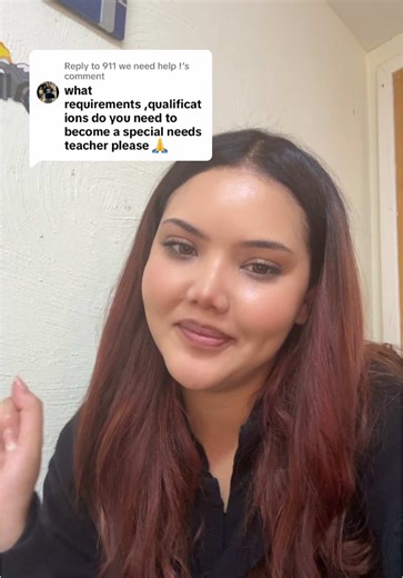 Support for Special Needs Teachers in Crisis Situations