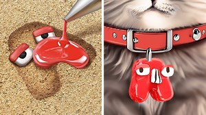 2.5K views |  So Cool! DIY Water Gun from Plastic Bottles  Perfect for Your Party!  | Cool Tool | Facebook