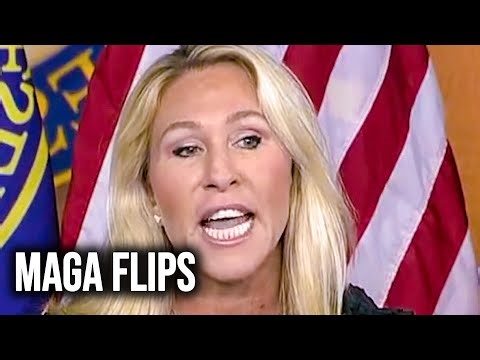 MTG Rages Against Venezuela Attack As MAGA Busted For Insane Hypocrisy